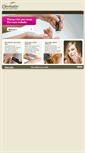 Mobile Screenshot of dermatix.net